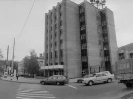 Телевидение. Кино